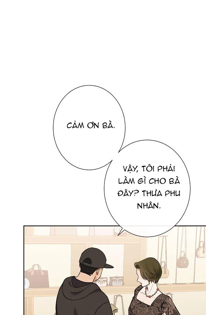 ĐỨA BÉ LÀ CON TÔI Chapter 11 Trang 82
