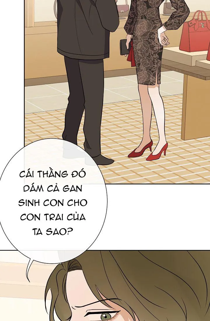 ĐỨA BÉ LÀ CON TÔI Chapter 11 Trang 83