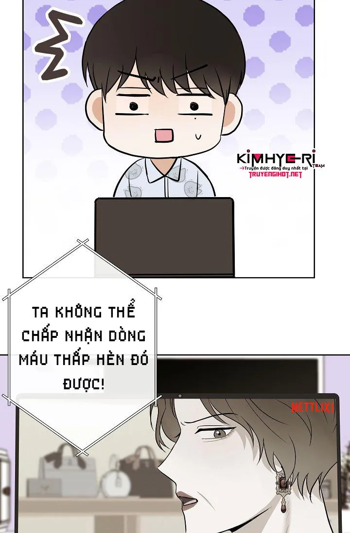 ĐỨA BÉ LÀ CON TÔI Chapter 11 Trang 85