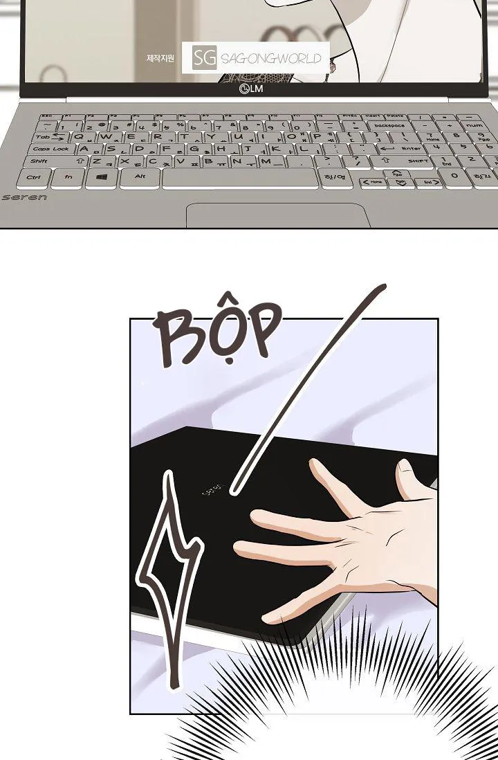 ĐỨA BÉ LÀ CON TÔI Chapter 11 Trang 86