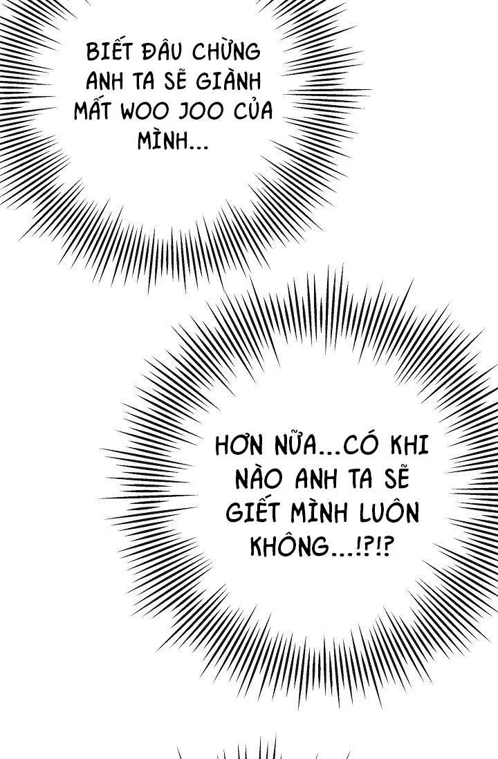 ĐỨA BÉ LÀ CON TÔI Chapter 11 Trang 88