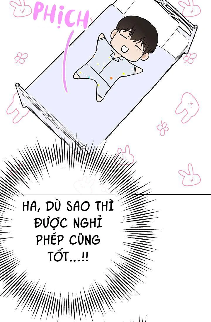 ĐỨA BÉ LÀ CON TÔI Chapter 12 Trang 4