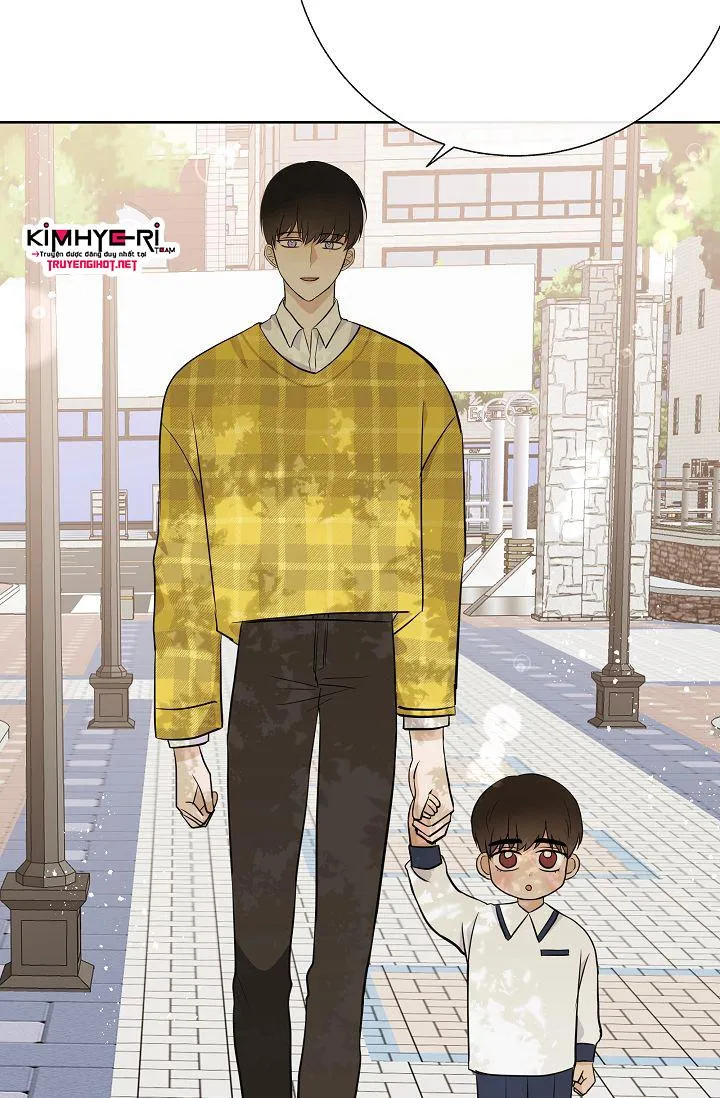 ĐỨA BÉ LÀ CON TÔI Chapter 12 Trang 11