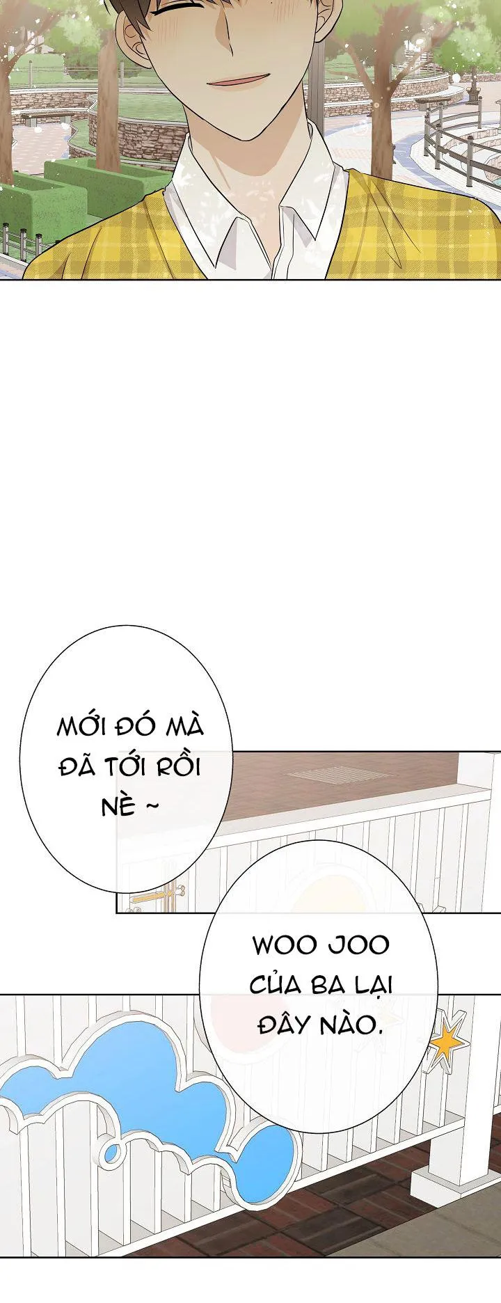 ĐỨA BÉ LÀ CON TÔI Chapter 12 Trang 13