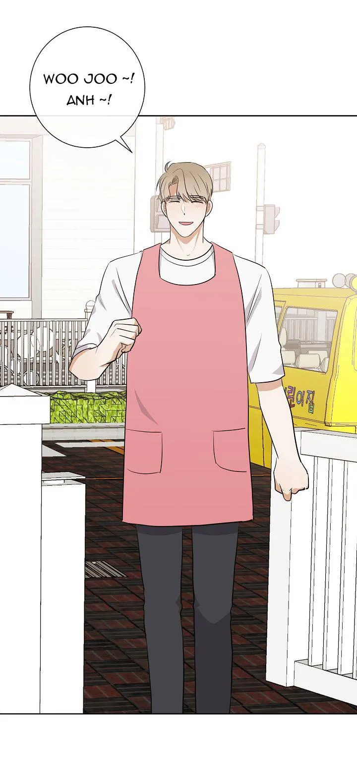 ĐỨA BÉ LÀ CON TÔI Chapter 12 Trang 15