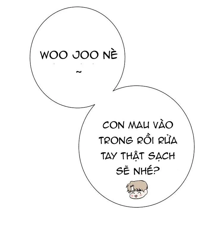 ĐỨA BÉ LÀ CON TÔI Chapter 12 Trang 18