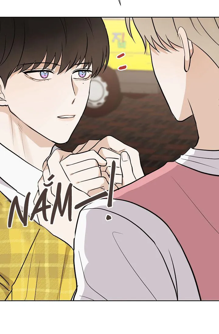 ĐỨA BÉ LÀ CON TÔI Chapter 12 Trang 23