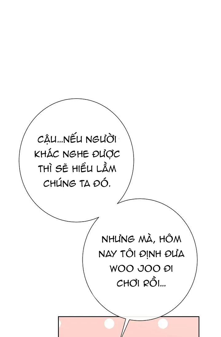 ĐỨA BÉ LÀ CON TÔI Chapter 12 Trang 24