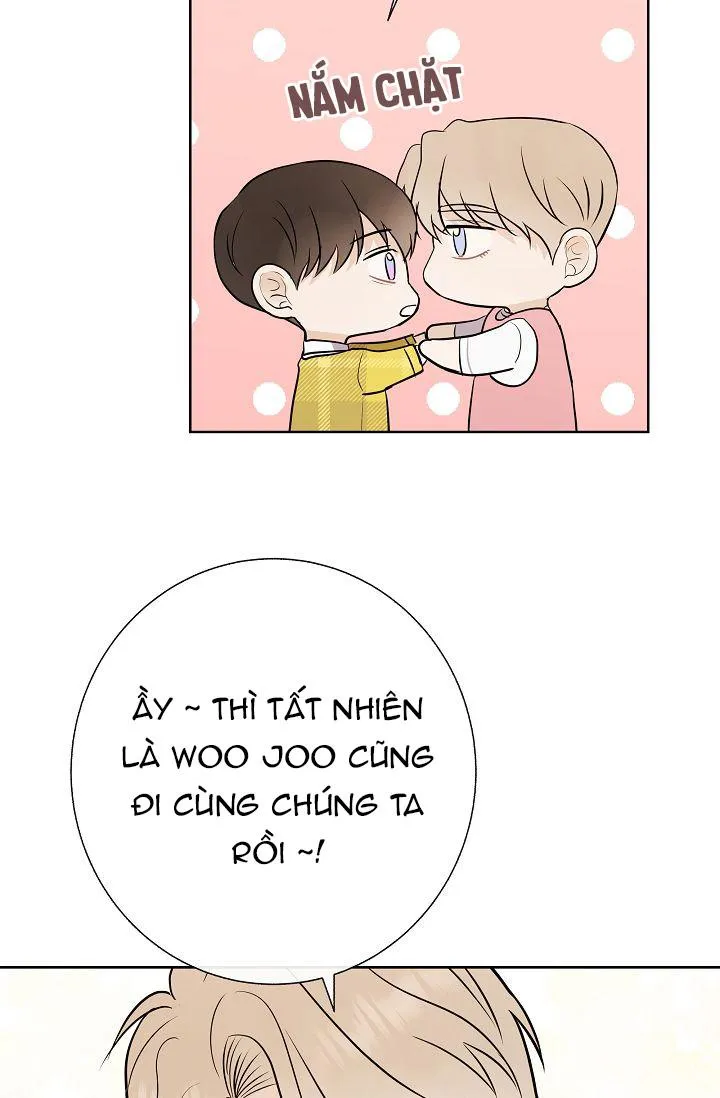 ĐỨA BÉ LÀ CON TÔI Chapter 12 Trang 25