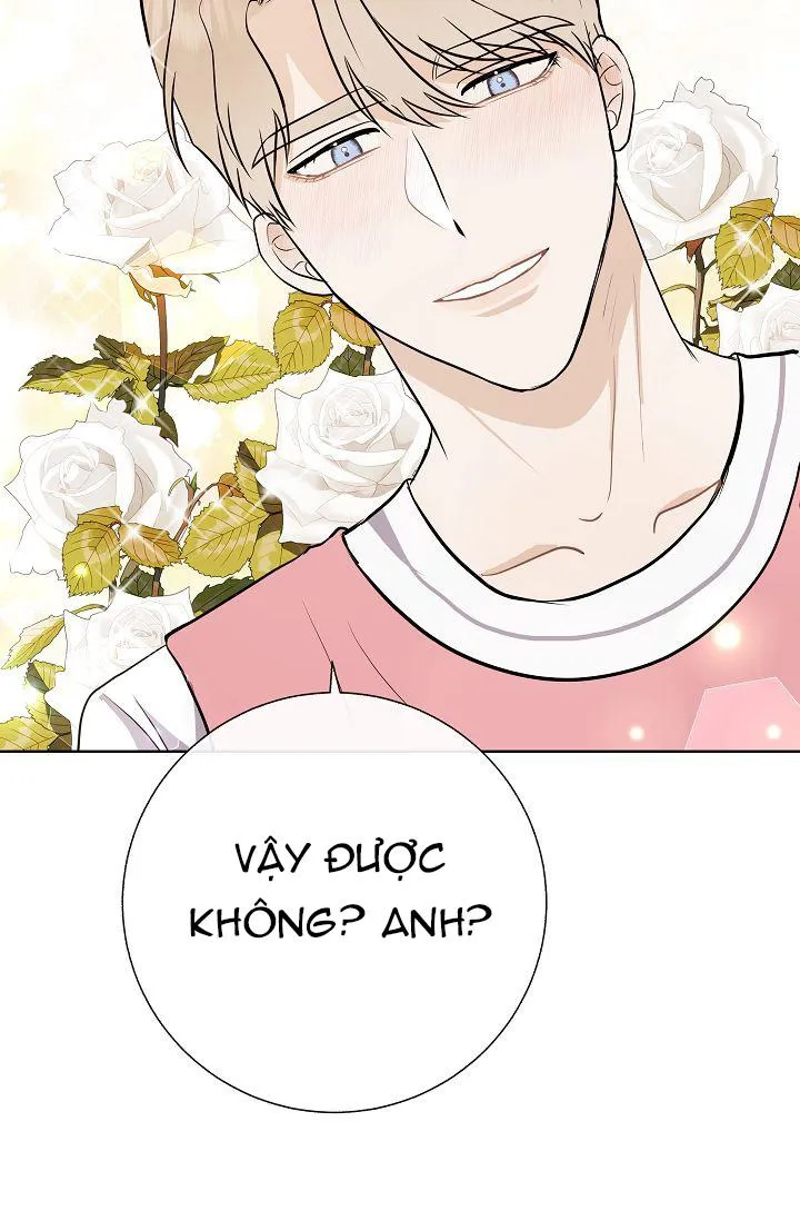 ĐỨA BÉ LÀ CON TÔI Chapter 12 Trang 26