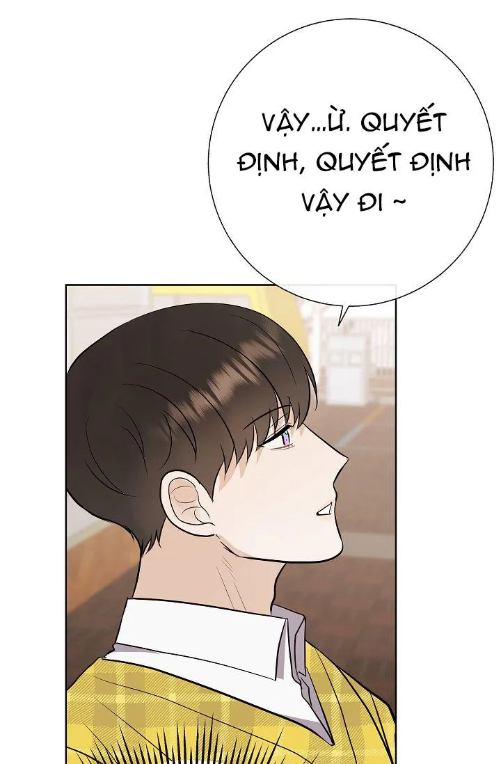 ĐỨA BÉ LÀ CON TÔI Chapter 12 Trang 27