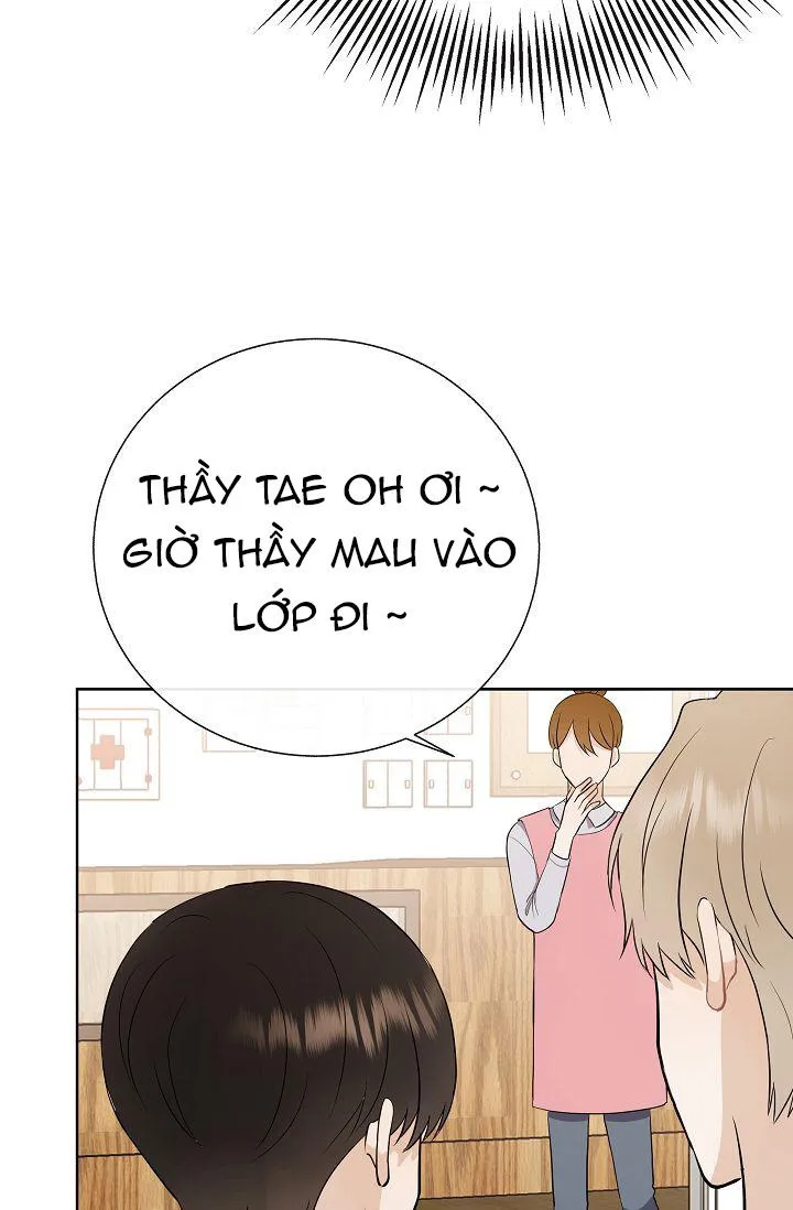 ĐỨA BÉ LÀ CON TÔI Chapter 12 Trang 29