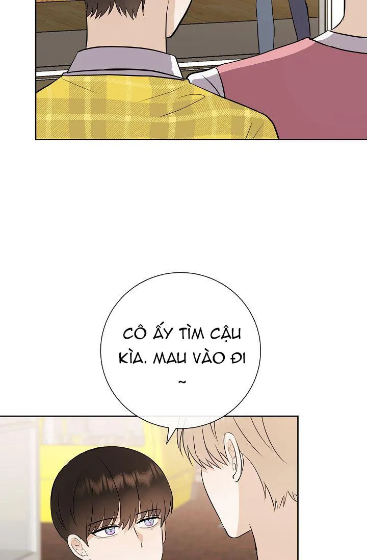 ĐỨA BÉ LÀ CON TÔI Chapter 12 Trang 30