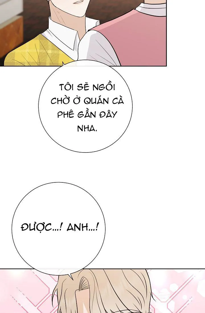 ĐỨA BÉ LÀ CON TÔI Chapter 12 Trang 31