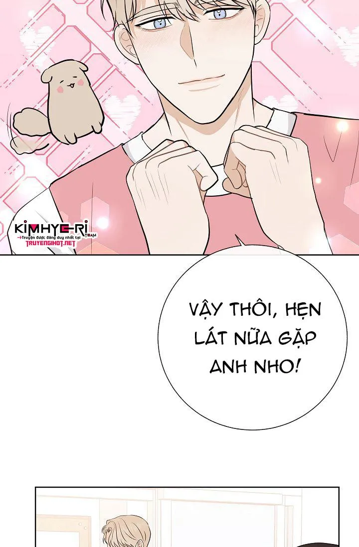 ĐỨA BÉ LÀ CON TÔI Chapter 12 Trang 32