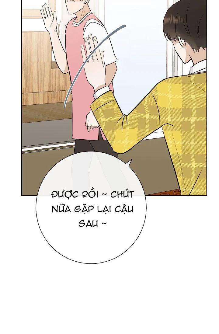 ĐỨA BÉ LÀ CON TÔI Chapter 12 Trang 33