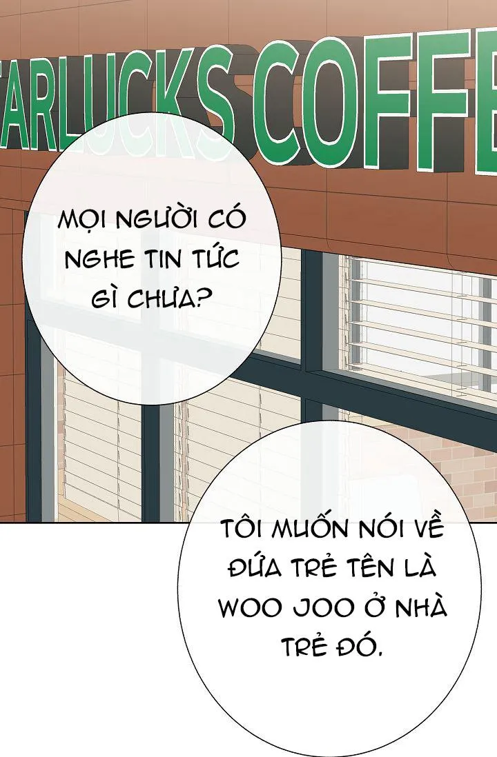 ĐỨA BÉ LÀ CON TÔI Chapter 12 Trang 35