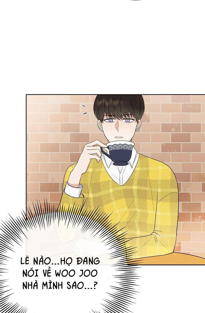 ĐỨA BÉ LÀ CON TÔI Chapter 12 Trang 36