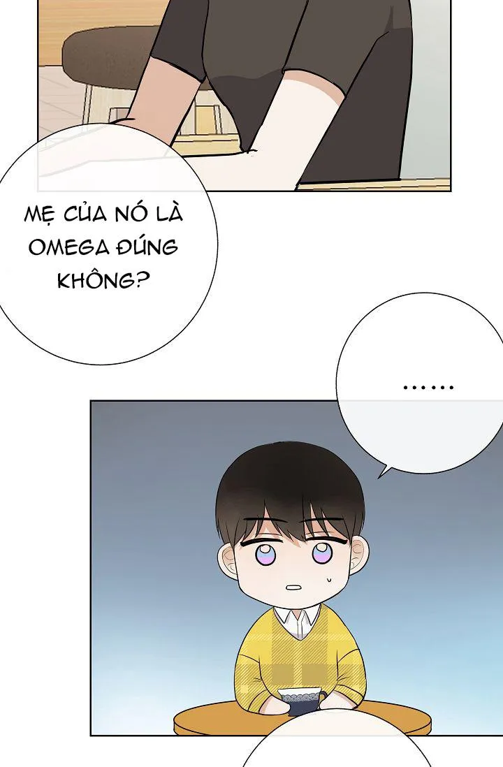 ĐỨA BÉ LÀ CON TÔI Chapter 12 Trang 38