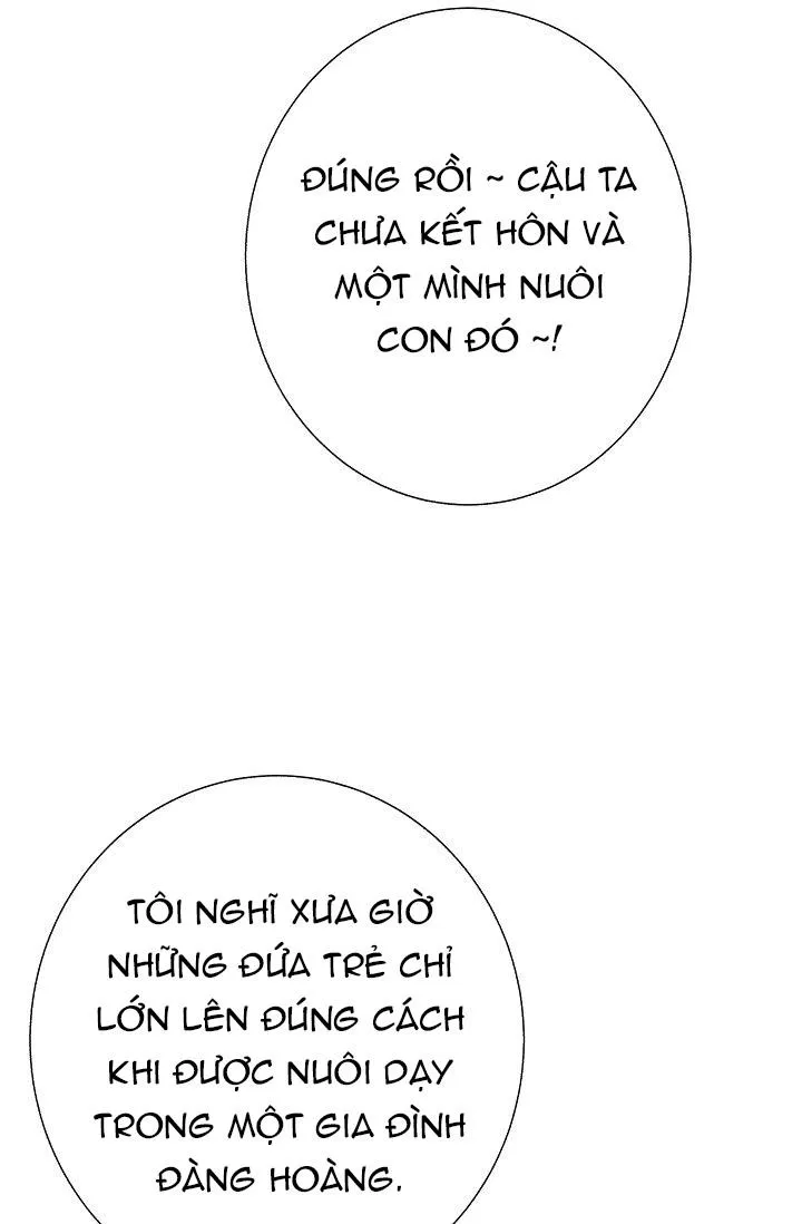 ĐỨA BÉ LÀ CON TÔI Chapter 12 Trang 40