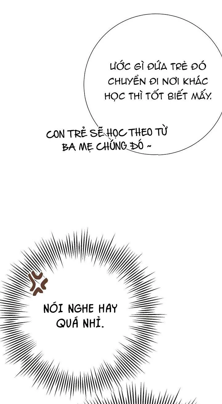 ĐỨA BÉ LÀ CON TÔI Chapter 12 Trang 43