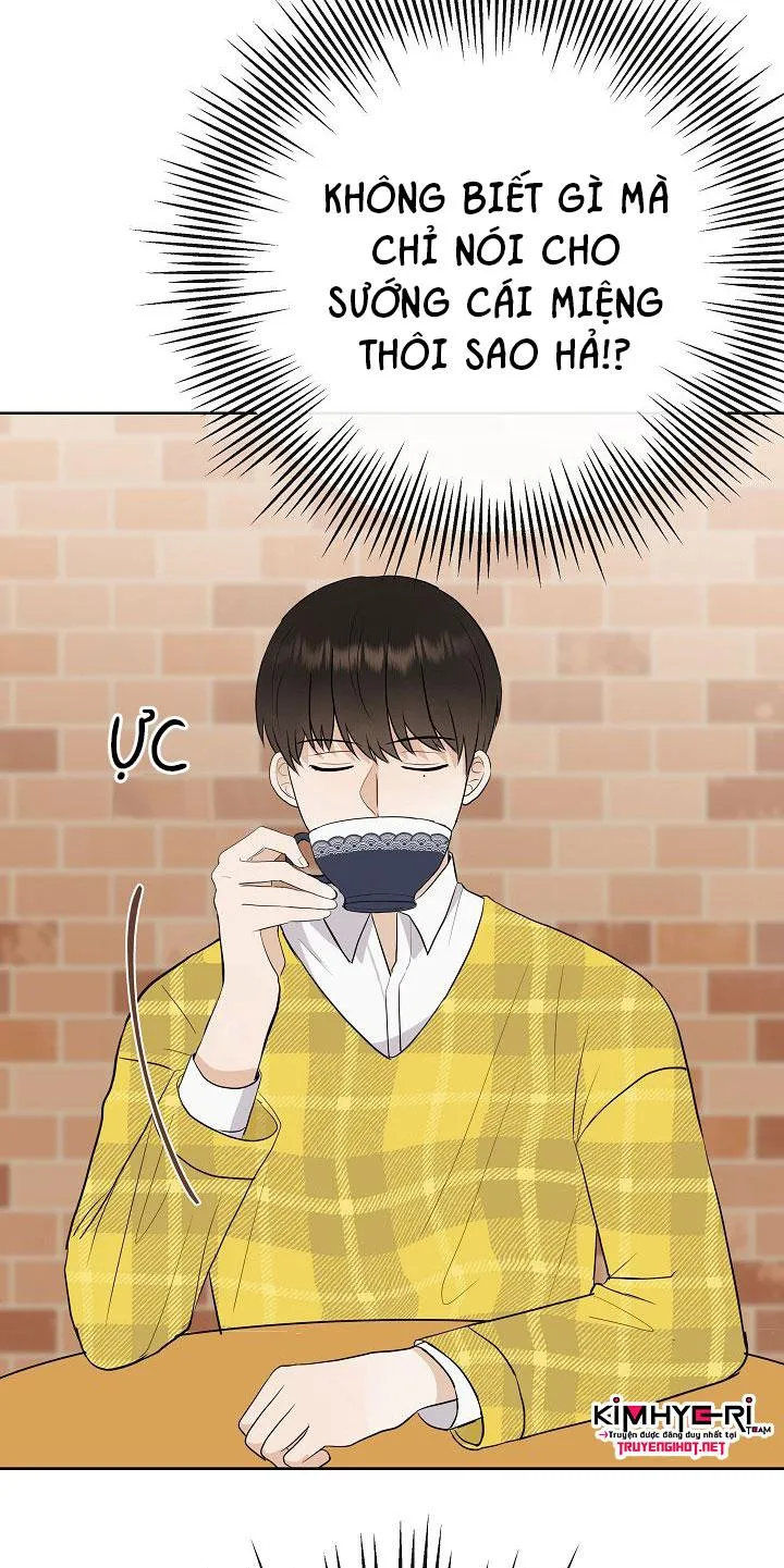 ĐỨA BÉ LÀ CON TÔI Chapter 12 Trang 44