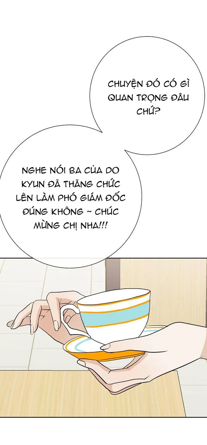 ĐỨA BÉ LÀ CON TÔI Chapter 12 Trang 47