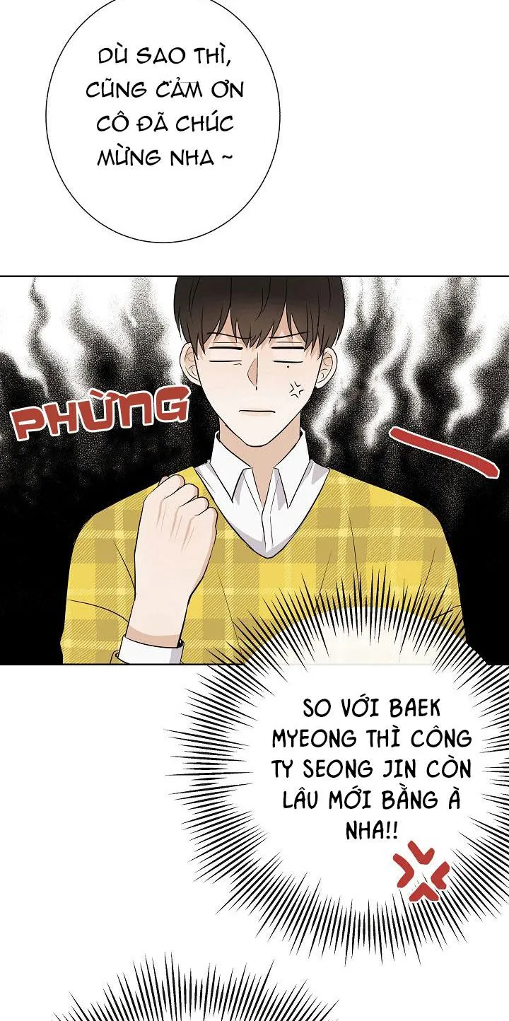 ĐỨA BÉ LÀ CON TÔI Chapter 12 Trang 49