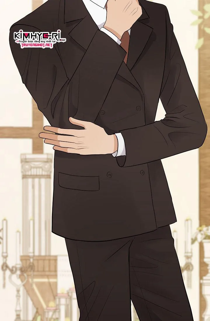 ĐỨA BÉ LÀ CON TÔI Chapter 12 Trang 51