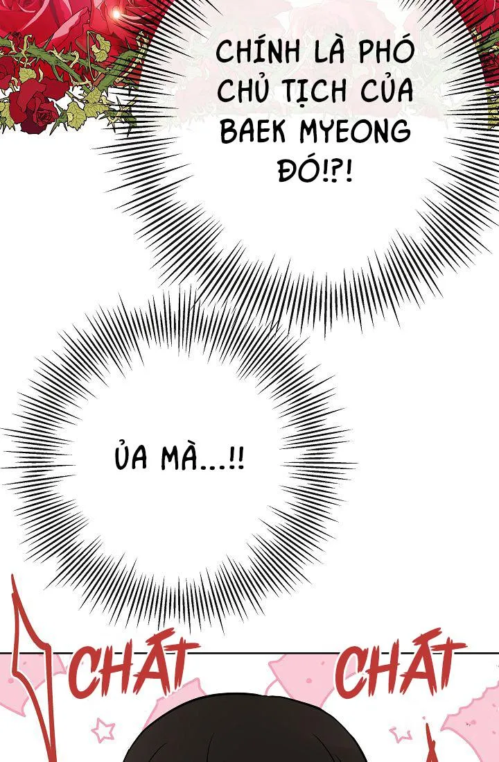 ĐỨA BÉ LÀ CON TÔI Chapter 12 Trang 53