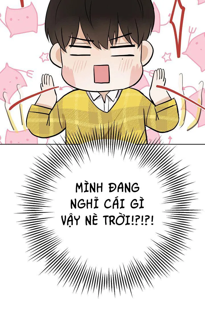 ĐỨA BÉ LÀ CON TÔI Chapter 12 Trang 54