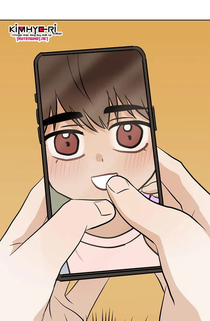 ĐỨA BÉ LÀ CON TÔI Chapter 12 Trang 55