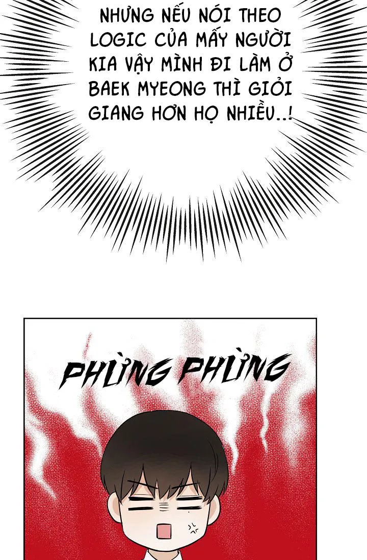 ĐỨA BÉ LÀ CON TÔI Chapter 12 Trang 58