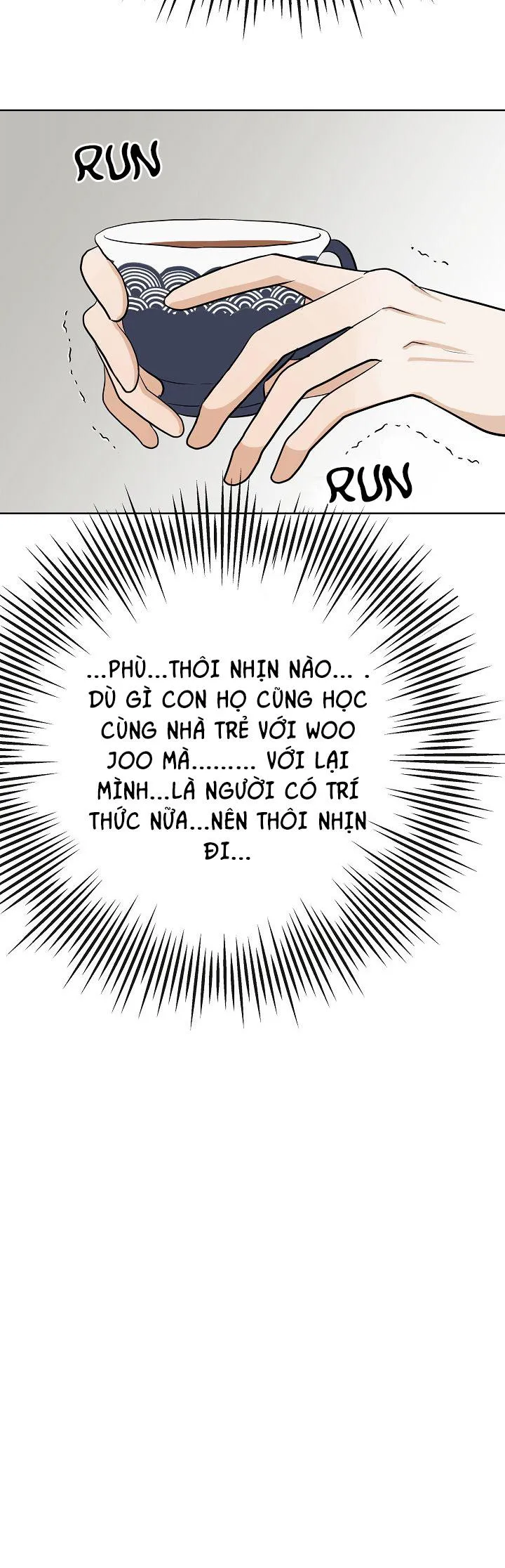 ĐỨA BÉ LÀ CON TÔI Chapter 12 Trang 60