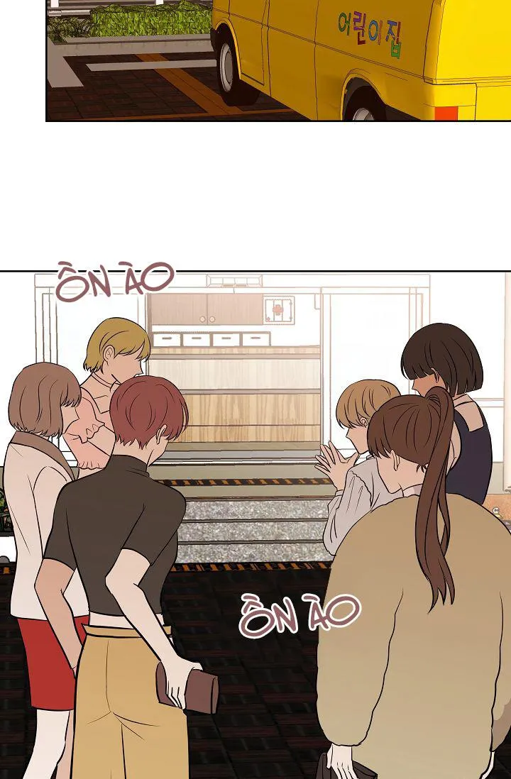 ĐỨA BÉ LÀ CON TÔI Chapter 12 Trang 62