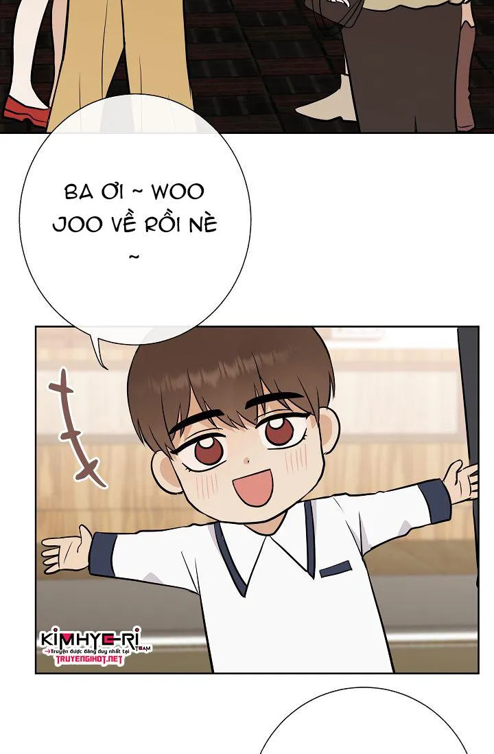 ĐỨA BÉ LÀ CON TÔI Chapter 12 Trang 63