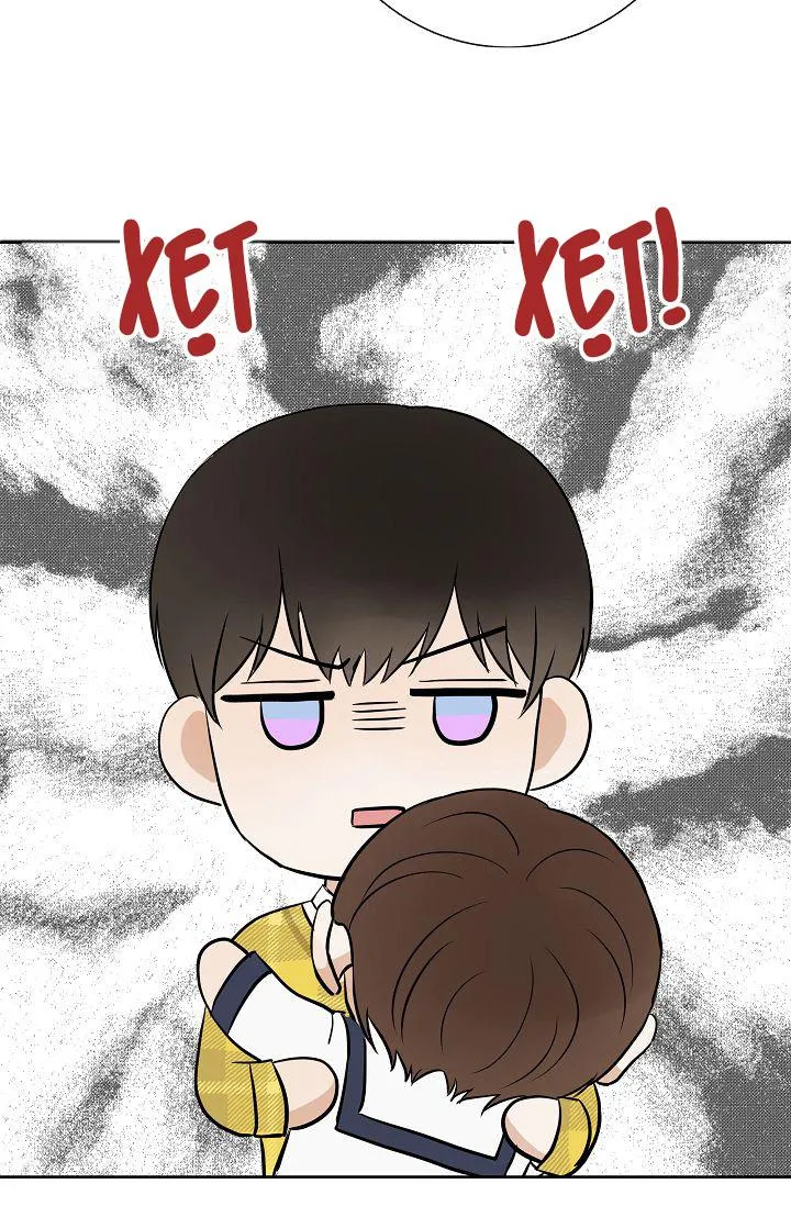 ĐỨA BÉ LÀ CON TÔI Chapter 12 Trang 66