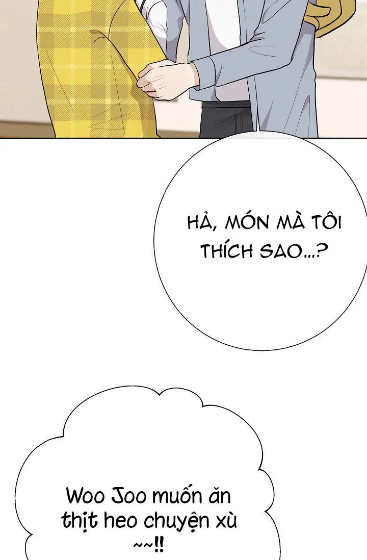 ĐỨA BÉ LÀ CON TÔI Chapter 12 Trang 69