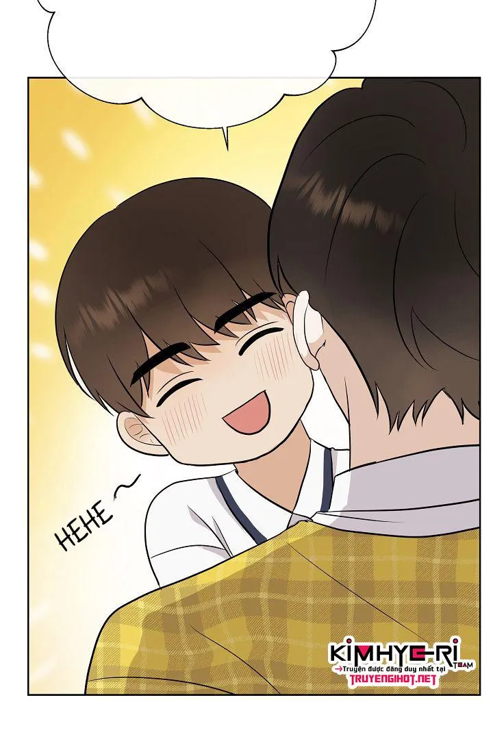 ĐỨA BÉ LÀ CON TÔI Chapter 12 Trang 70