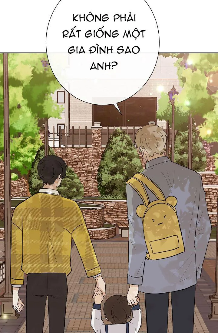 ĐỨA BÉ LÀ CON TÔI Chapter 12 Trang 76