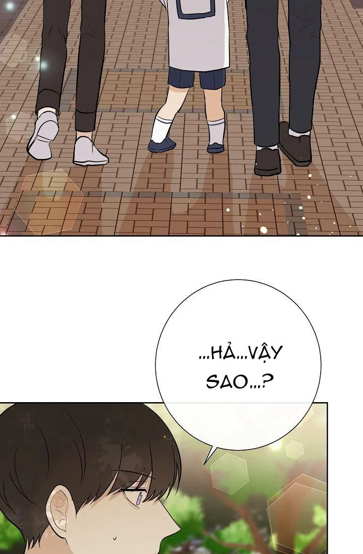 ĐỨA BÉ LÀ CON TÔI Chapter 12 Trang 77