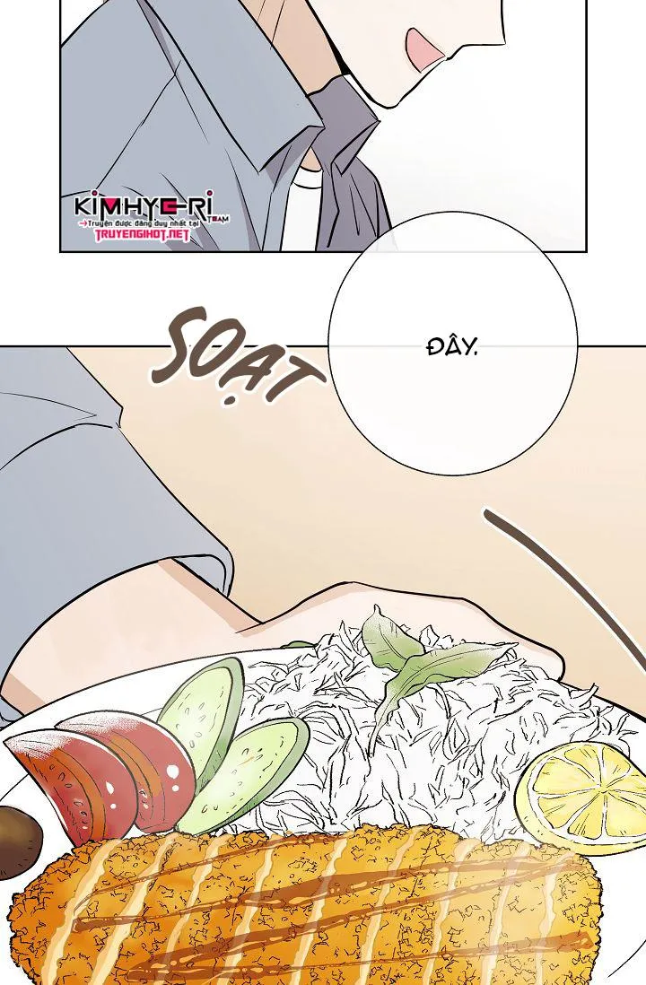 ĐỨA BÉ LÀ CON TÔI Chapter 13 Trang 5