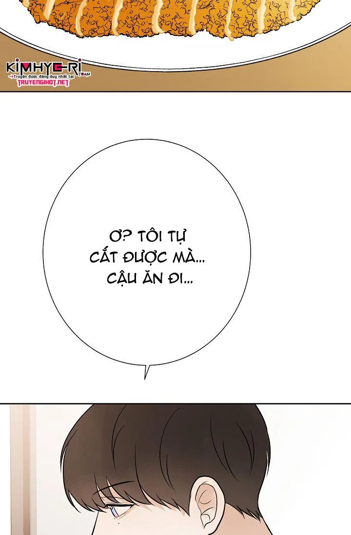 ĐỨA BÉ LÀ CON TÔI Chapter 13 Trang 6