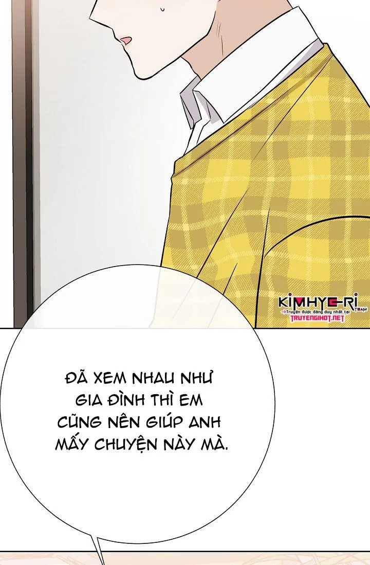 ĐỨA BÉ LÀ CON TÔI Chapter 13 Trang 7