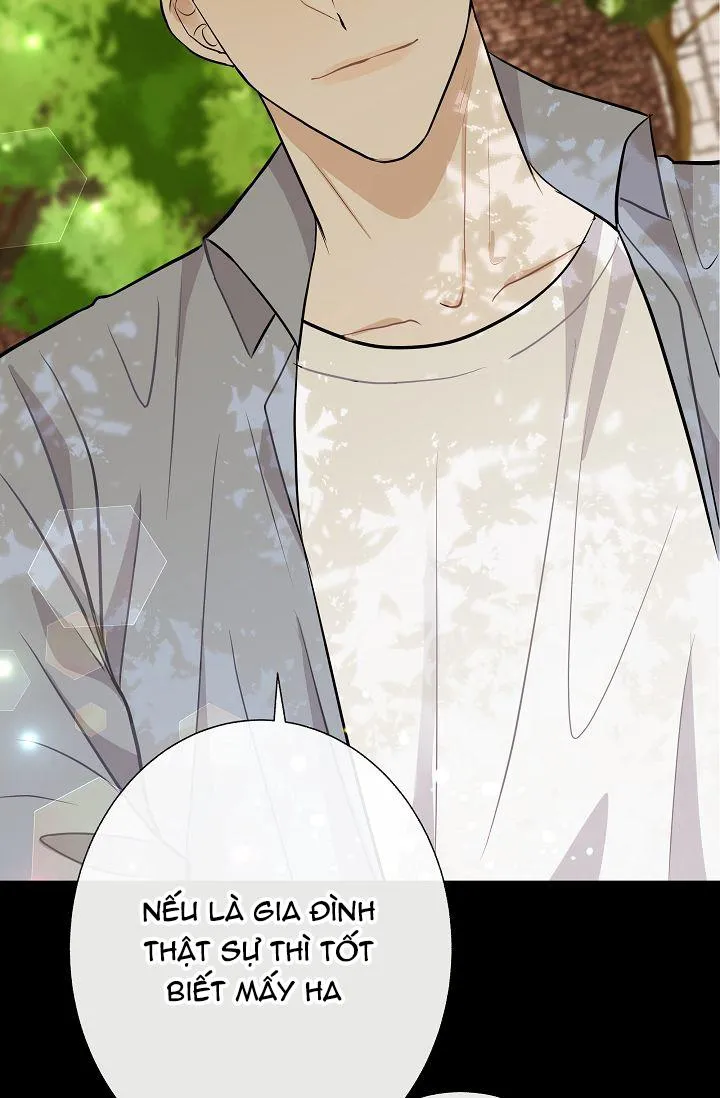 ĐỨA BÉ LÀ CON TÔI Chapter 13 Trang 11