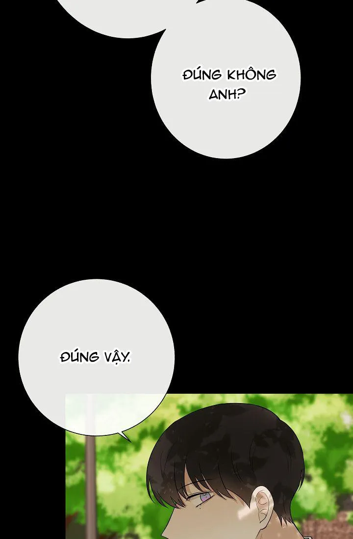 ĐỨA BÉ LÀ CON TÔI Chapter 13 Trang 12