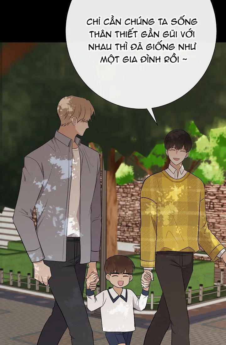 ĐỨA BÉ LÀ CON TÔI Chapter 13 Trang 14