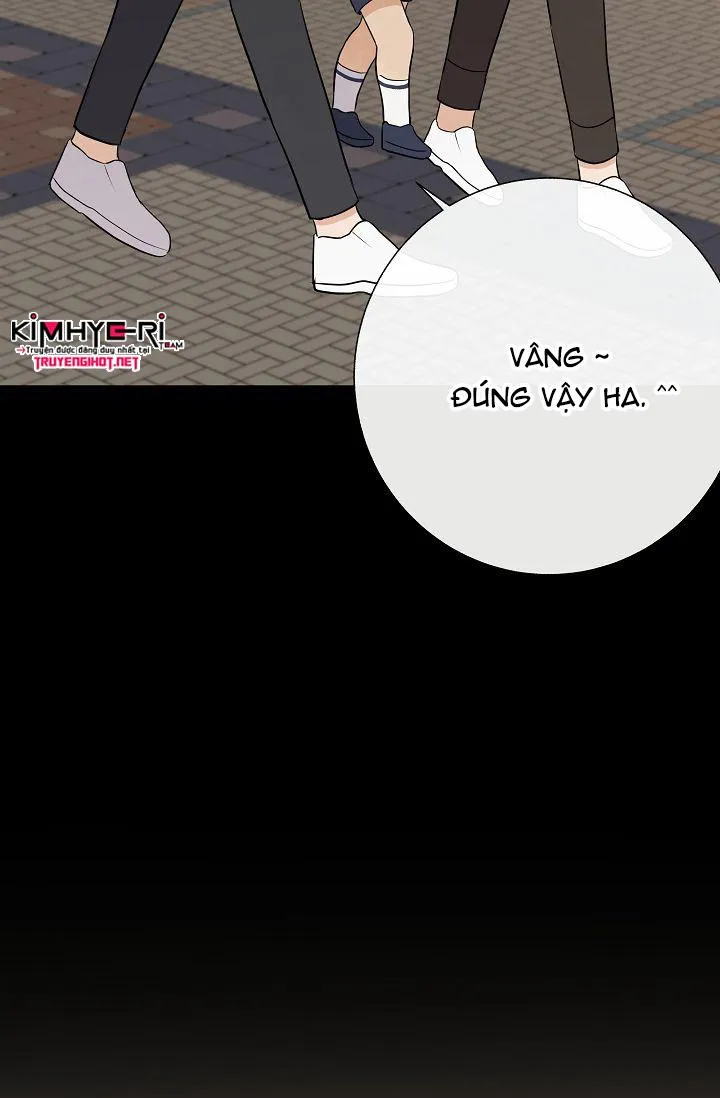 ĐỨA BÉ LÀ CON TÔI Chapter 13 Trang 15