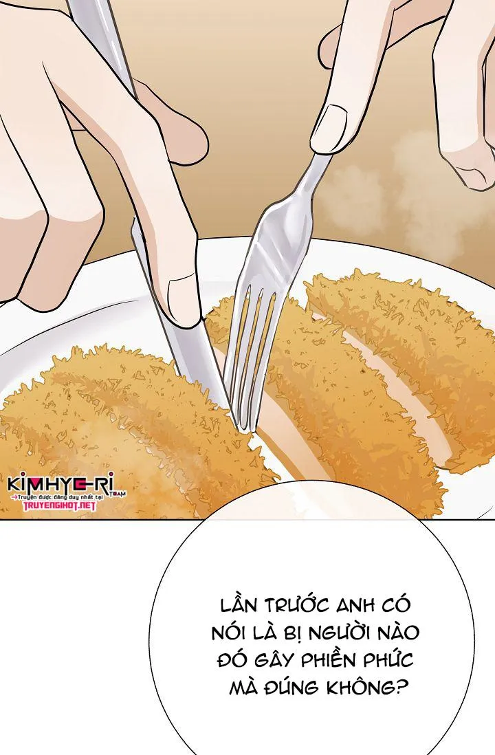 ĐỨA BÉ LÀ CON TÔI Chapter 13 Trang 20