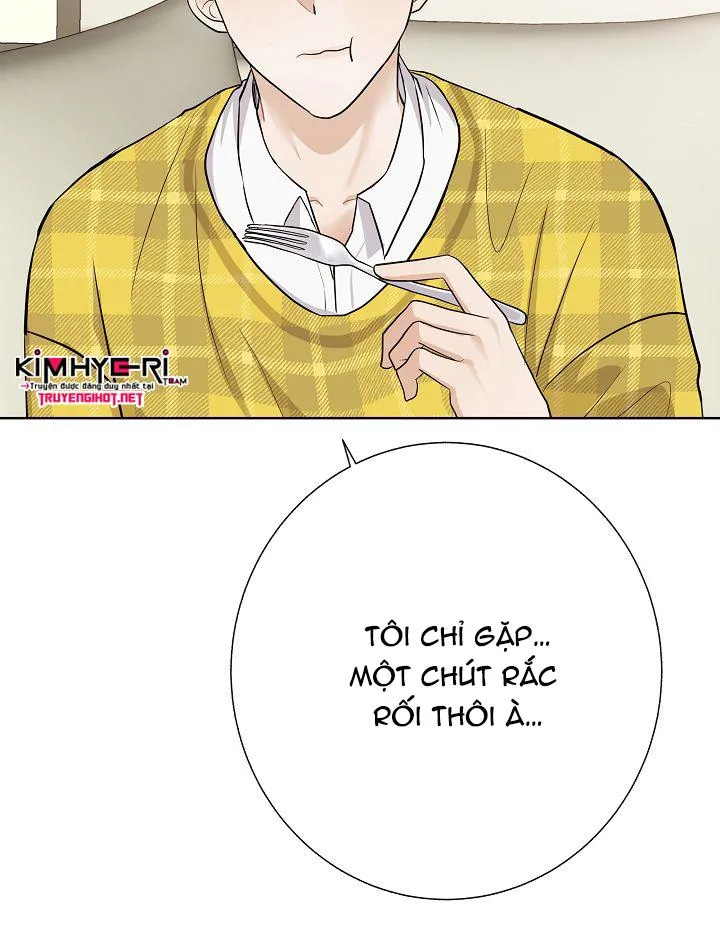 ĐỨA BÉ LÀ CON TÔI Chapter 13 Trang 22